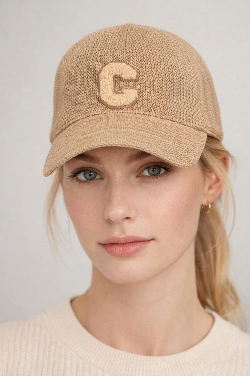 Cap m. C