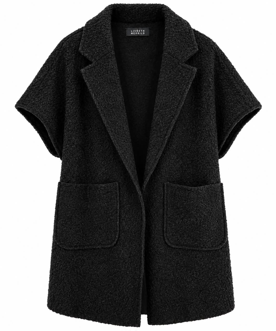 Vest, plys