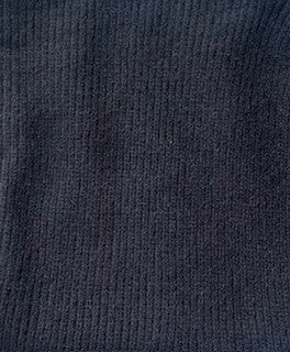 Balaclava i finstrik