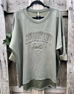 Sweatshirt