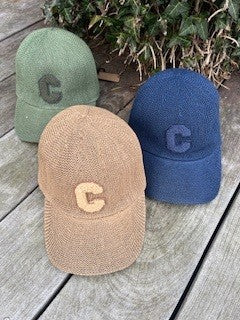 Cap m. C