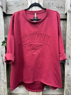 Sweatshirt