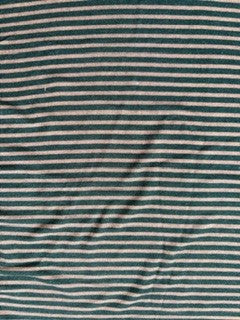 T-shirt m. lange ærmer - Chasmere