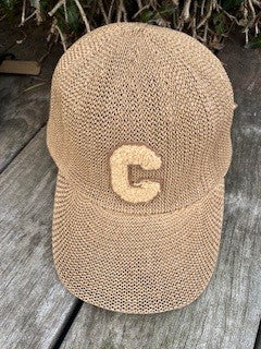 Cap m. C