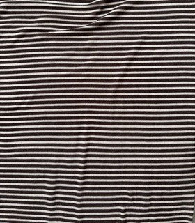 T-shirt m. lange ærmer - Chasmere