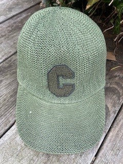 Cap m. C