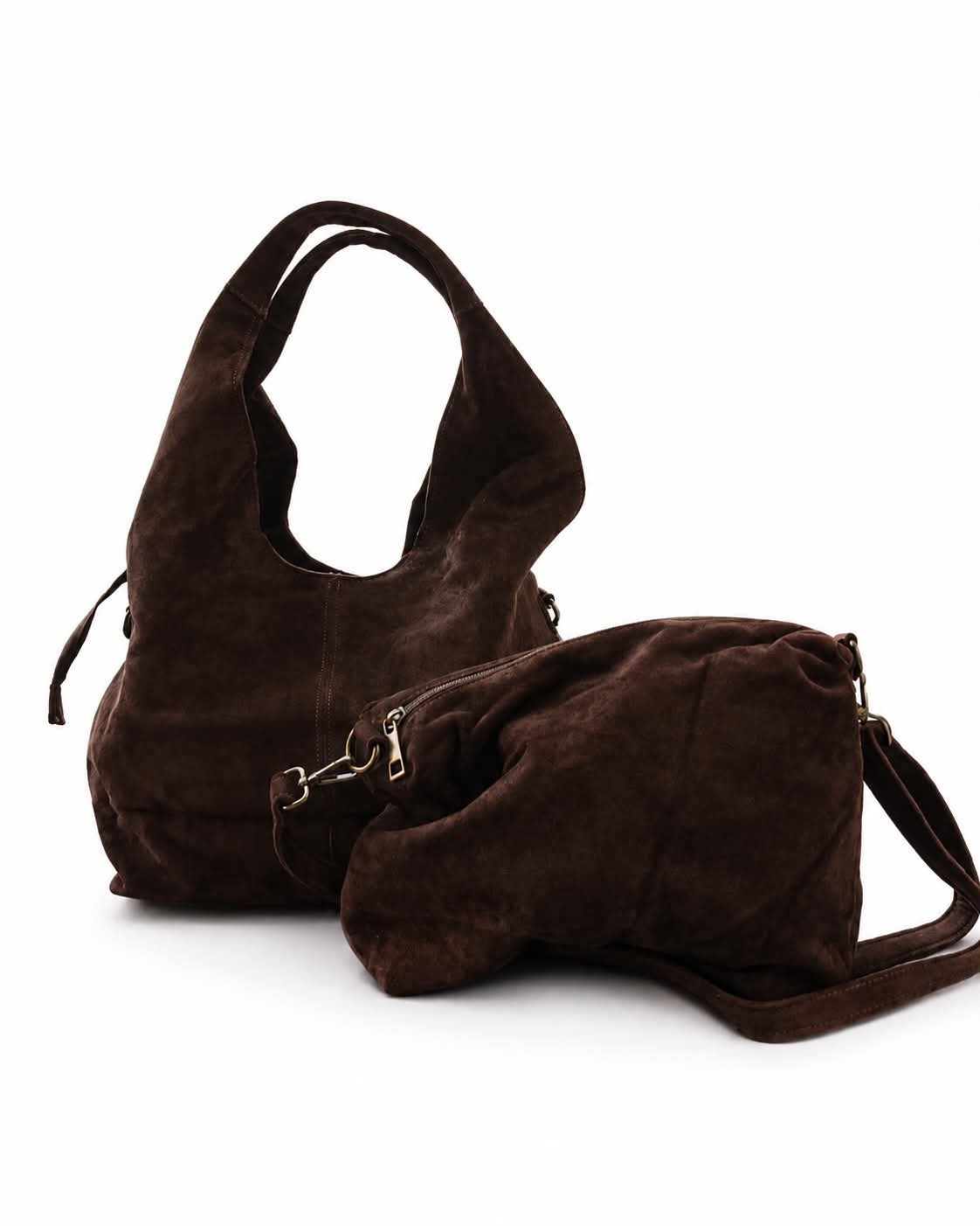 Taske, shopper