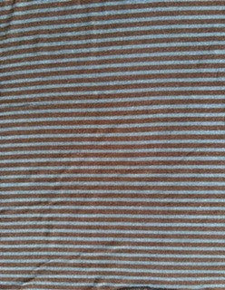 T-shirt m. lange ærmer - Chasmere