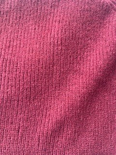 Balaclava i finstrik