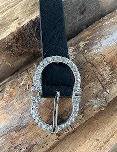 Bælte m. simili spænde