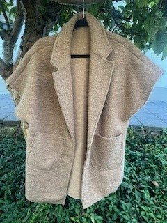 Vest, plys
