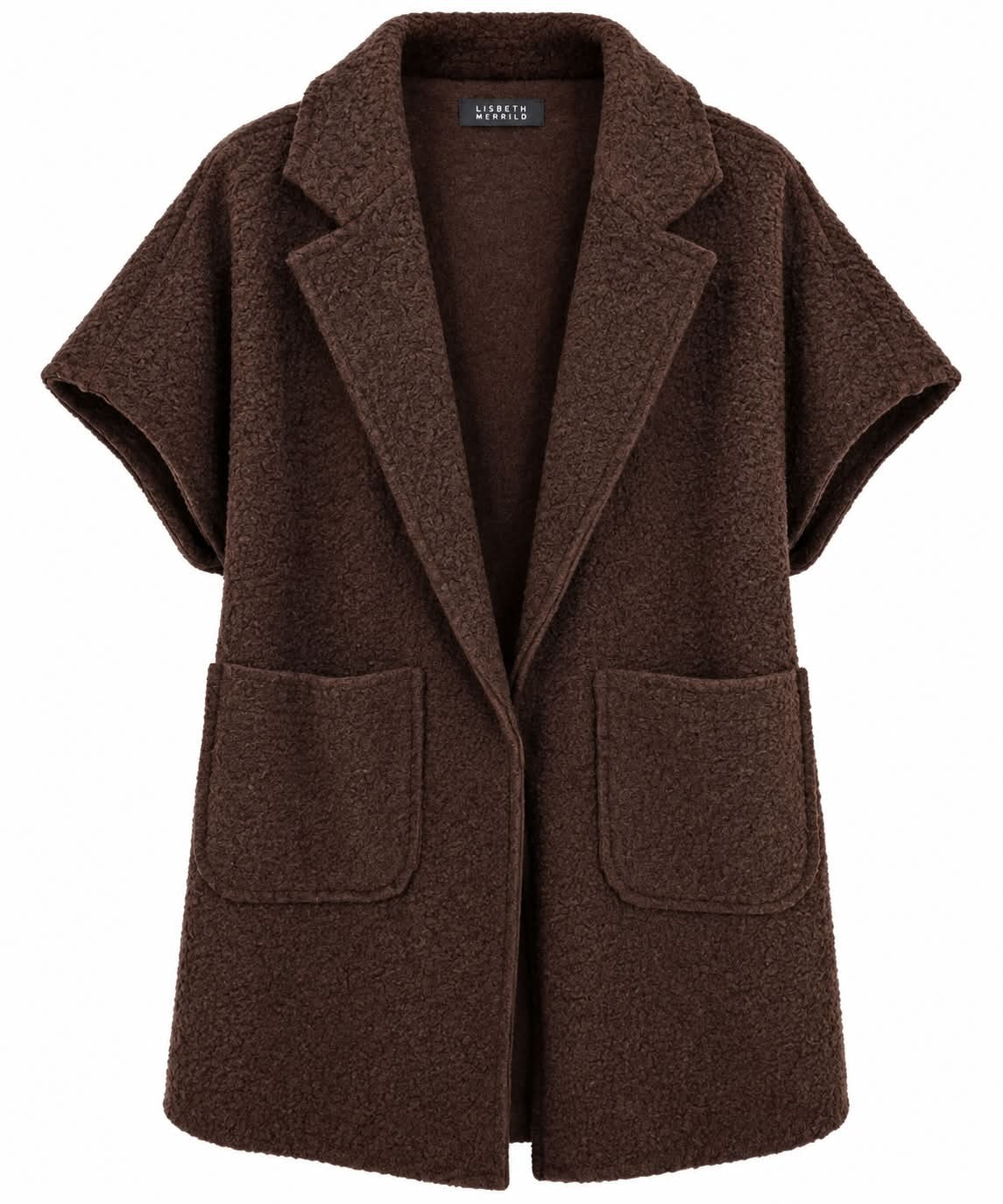 Vest, plys