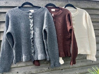 Strik/Cardigan