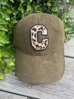 Cap m. C/ leo