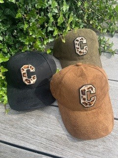 Cap m. C/ leo